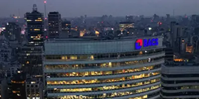 Activos en Buenos Aires