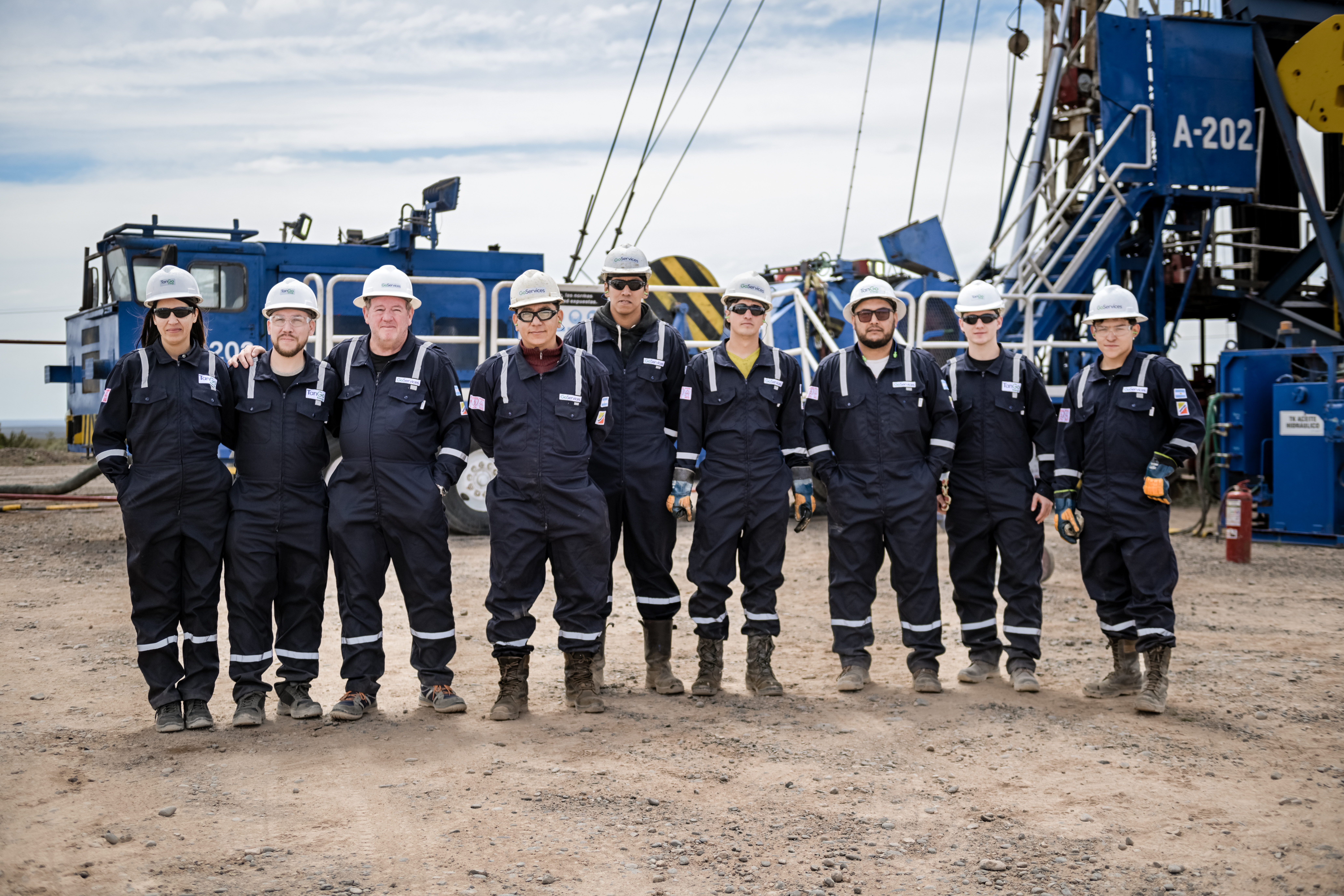 Tango_57_ Nuestra gente